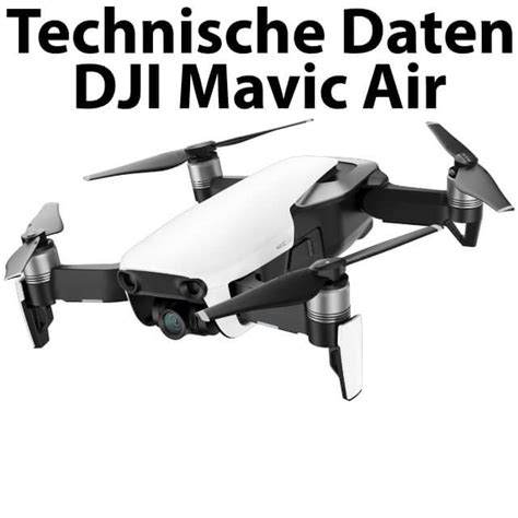 dji air 2 specs|DJI Mavic Air 2 – technische Daten